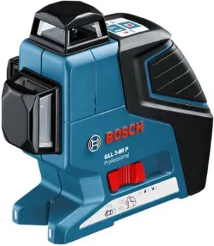 Bosch GLL 3-80 P [060106330B]