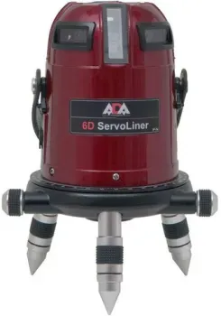 ADA Instruments 6D Servoliner