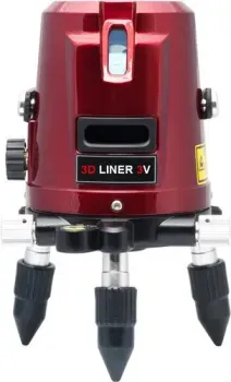 ADA Instruments 3D Liner 3V