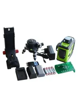WinFull WinFull 93Т-2-3GX Pro (кейс)