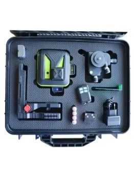 WinFull 93Т-3-3GX Pro (кейс)