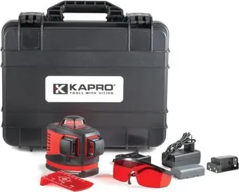 Kapro 883H 3D (кейс)