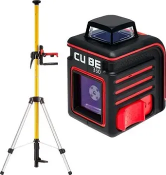 ADA Instruments Cube 360 Basic Edition A00663