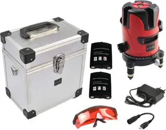 Zitrek LL4V1H-2Li-MC 065-0187