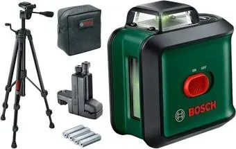 Bosch UniversalLevel 360 Premium 0603663E01 (штатив, держатель)