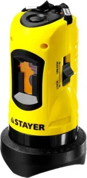 Stayer Professional Lasermax 34960