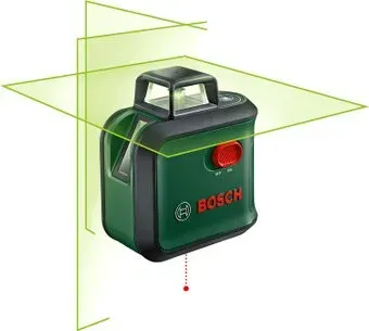 Bosch AdvancedLevel 360 DIY 0603663B03