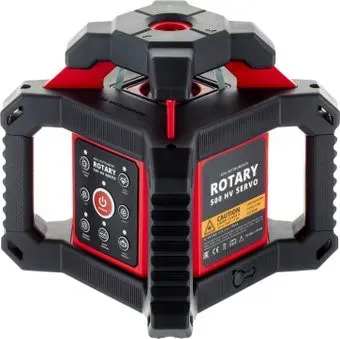 ADA Instruments Rotary 500 HV Servo A00578