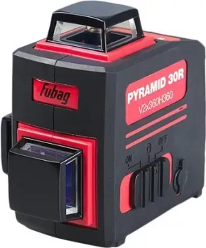 Fubag Pyramid 30R V2х360H360 31631