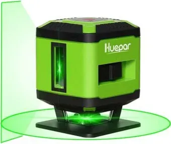 Huepar FL360G