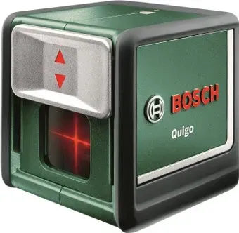 Bosch Quigo 0603663522