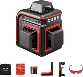 ADA Instruments Cube 3-360 Home Edition А00565