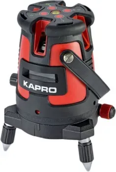 Kapro 875 Prolaser Set