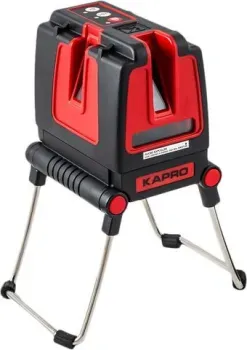 Kapro 873 Prolaser Vector