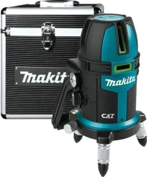 Makita SK209GDZ (без АКБ)