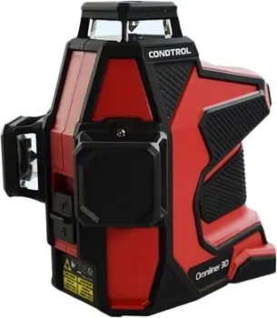 Condtrol Omniliner 3D