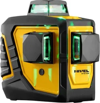 Nivel System CL3D-G