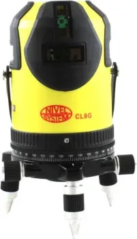 Nivel System CL8G