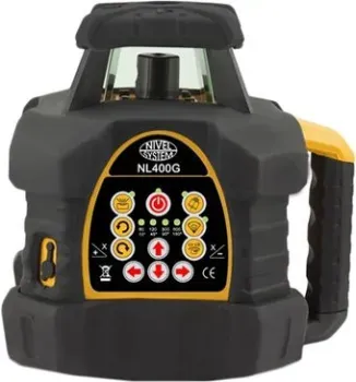 Nivel System NL400G