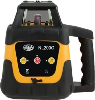 Nivel System NL200G