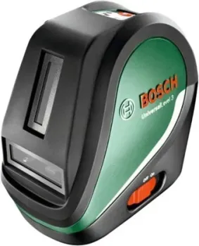 Bosch UniversalLevel 3 Basic