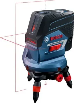 Bosch GCL 2-50 C Professional (с креплением BM 3 + RC 2)