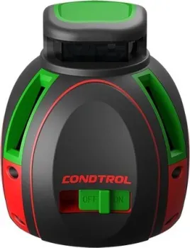 Condtrol UniX 360 Green Pro