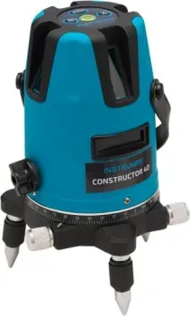 Instrumax Constructor 4D Set [IM0114]