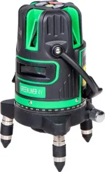 Instrumax Greenliner 4V [IM0121]