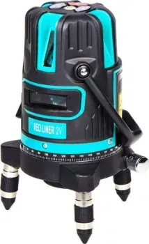 Instrumax Redliner 2V [IM0123]