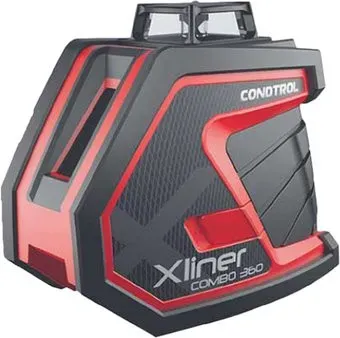 Condtrol Xliner Combo 360