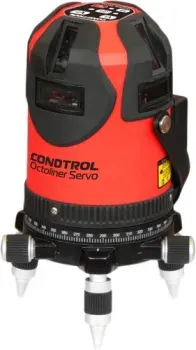 Condtrol Octoliner SERVO