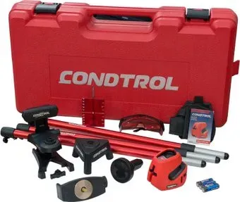 Condtrol MX2 Profi Set