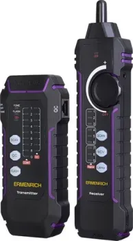 Ermenrich NetGeeks NP35 85302