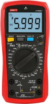 UNI-T UT890D+