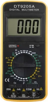 Ресанта DT9205A