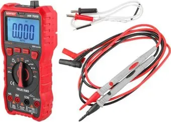 Wortex AM 7009
