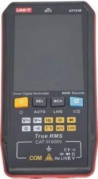 UNI-T UT121B