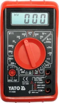 Yato YT-73080