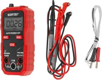 Wortex AM 1009
