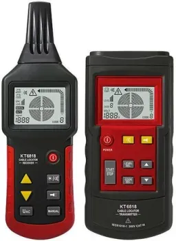 КВТ Proline KT 6818