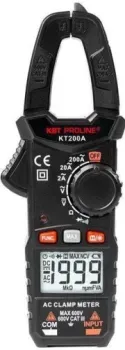 КВТ PROLINE КТ 200А 79129