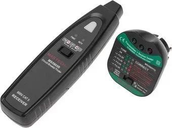 Mastech MS5905RTD