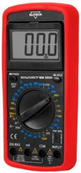 ELITECH ММ 350Н