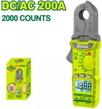Dyllu DTDM65015