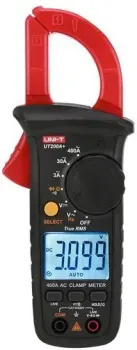 UNI-T UT200A+