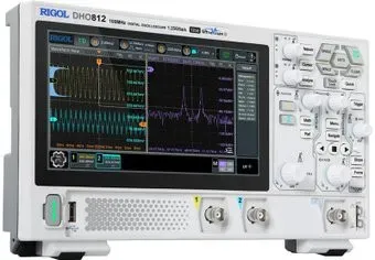 Rigol DHO812