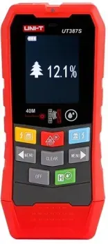 UNI-T UT387S