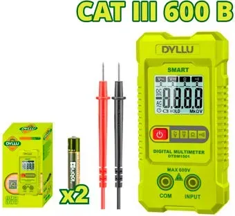 Dyllu DTDM1501
