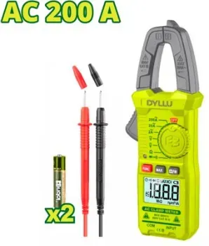 Dyllu DTDM6501